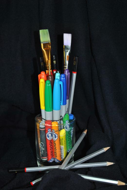 Free stock image of Art created by Jenn