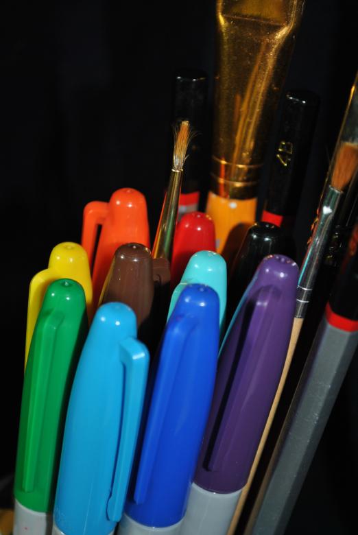Free stock image of Art created by Jenn