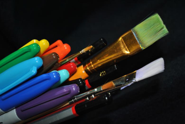 Free stock image of Art created by Jenn