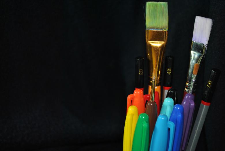 Free stock image of Art created by Jenn