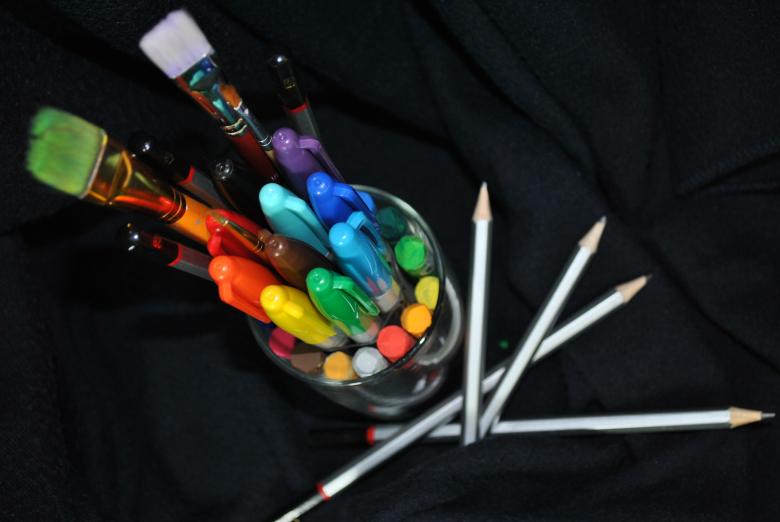 Free stock image of Art created by Jenn
