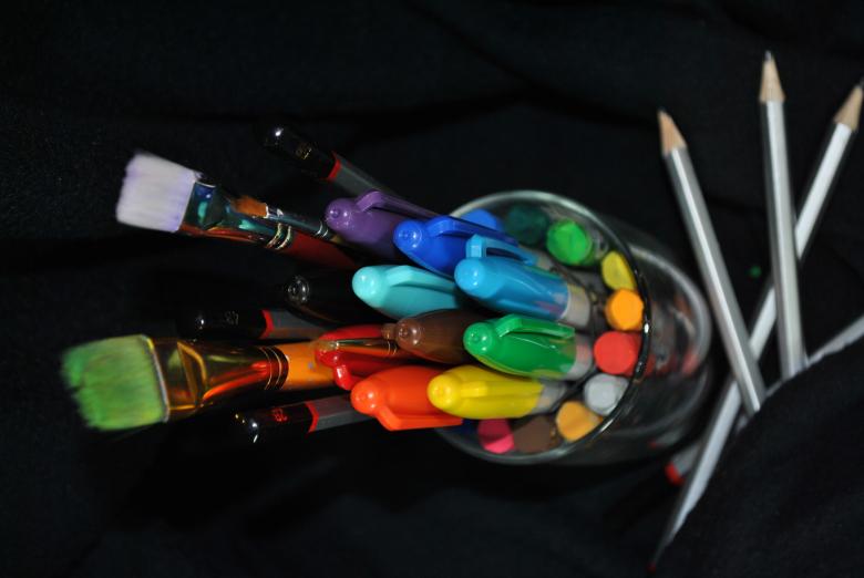 Free stock image of Art created by Jenn
