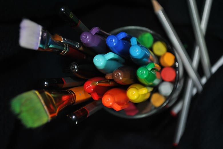 Free stock image of Art created by Jenn