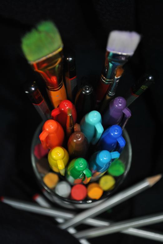 Free stock image of Art created by Jenn