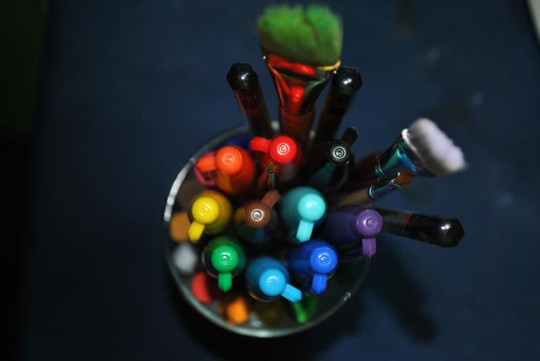 Free stock image of Art created by Jenn