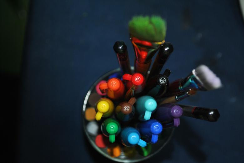 Free stock image of Art created by Jenn