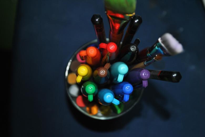 Free stock image of Art created by Jenn