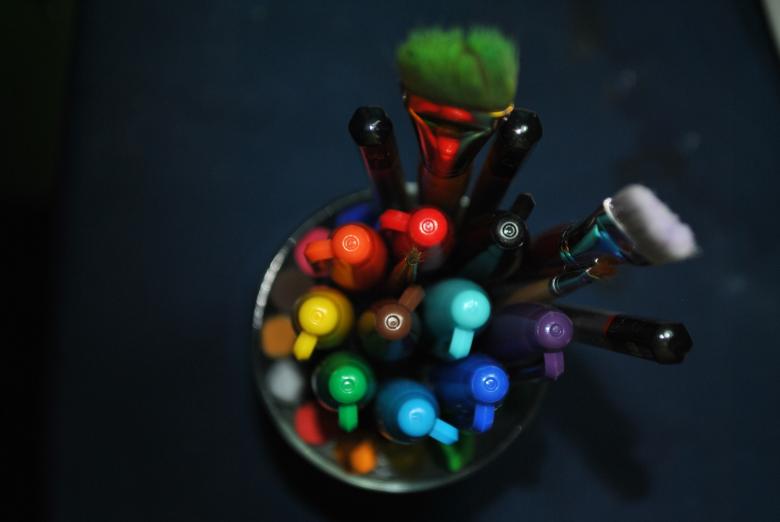 Free stock image of Art created by Jenn