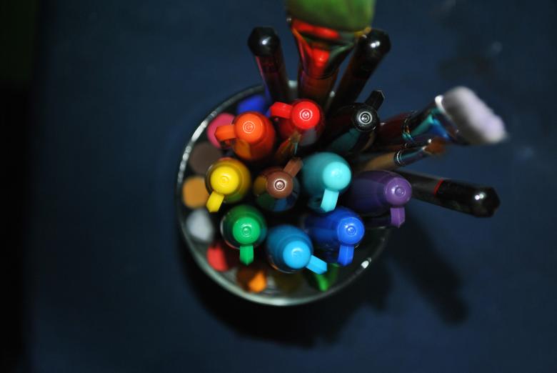 Free stock image of Art created by Jenn
