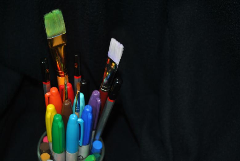 Free stock image of Art created by Jenn