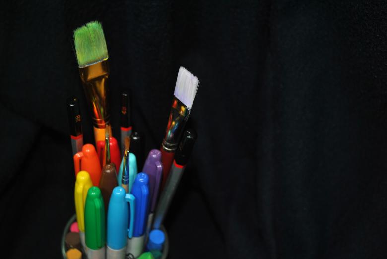 Free stock image of Art created by Jenn