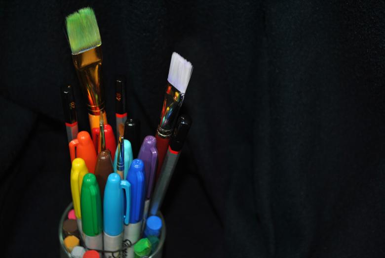 Free stock image of Art created by Jenn