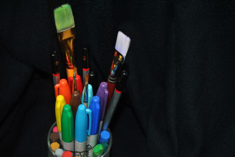 Free stock image of Art1 created by Jenn