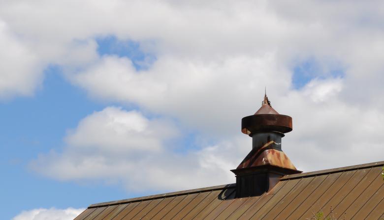 Free stock image of Copper roof created by Rachael Towne