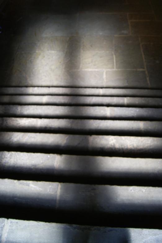 Free stock image of Stairway Shadow created by Brian Norcross