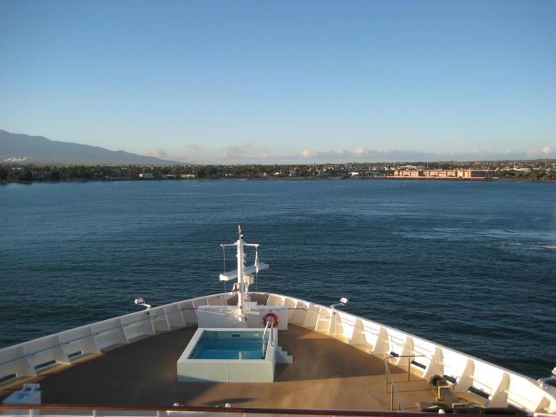 Free stock image of Hawaii cruise created by Felix Hernandez