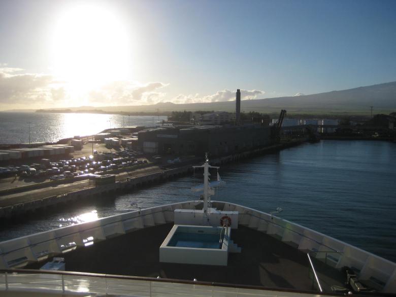 Free stock image of Hawaii cruise created by Felix Hernandez