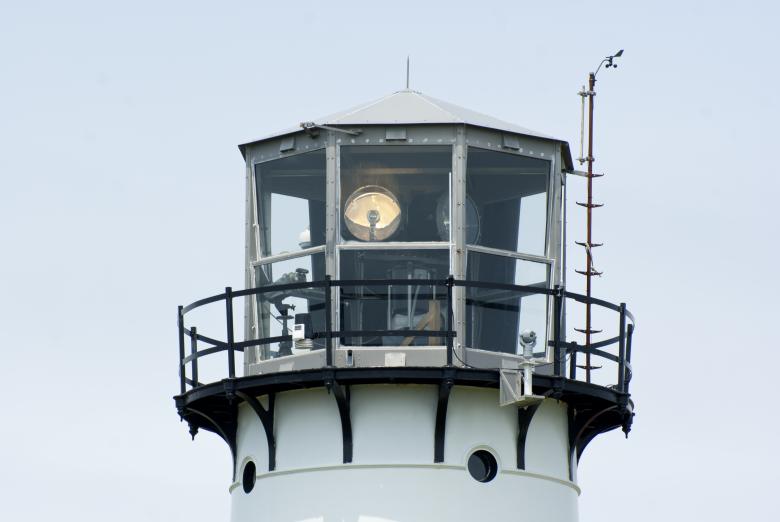 Free stock image of Top Of A Lighthouse created by Brian Norcross