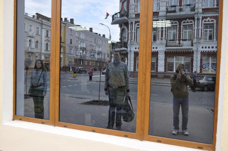 Free stock image of Mirror created by Berdnik Oleksander