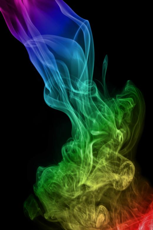 Free stock image of abstract smoke created by 2happy