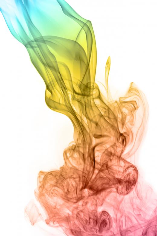 Free stock image of abstract smoke created by 2happy