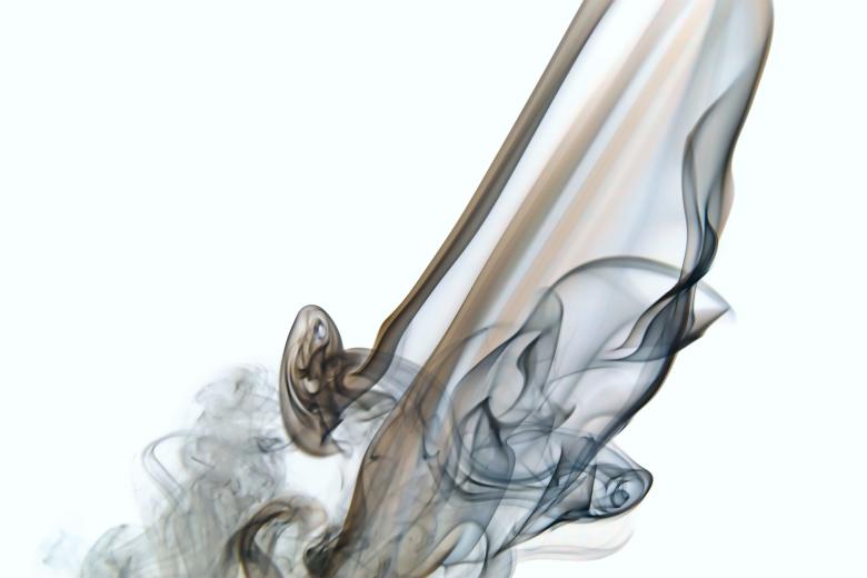Free stock image of abstract smoke created by 2happy