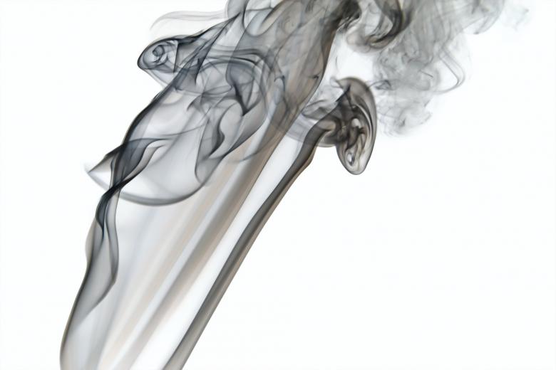 Free stock image of abstract smoke created by 2happy