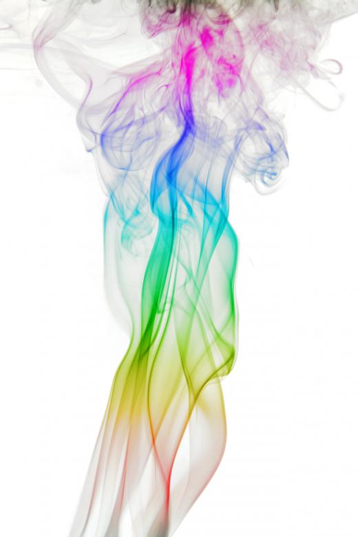 Free stock image of abstract smoke created by 2happy