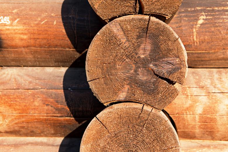 Free stock image of wood background created by 2happy