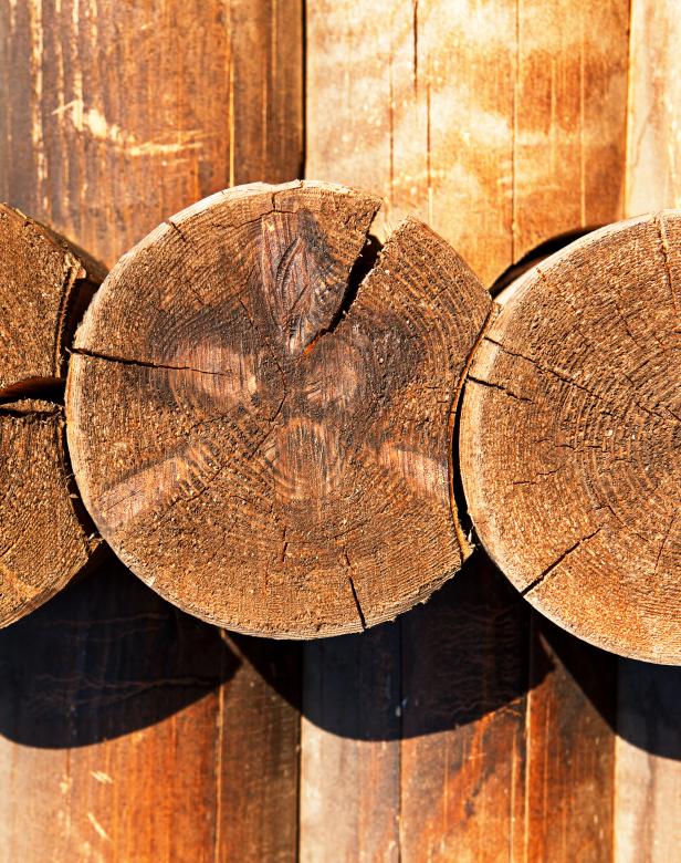 Free stock image of wood background created by 2happy