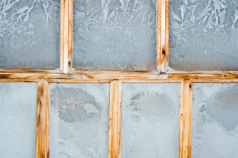 Free stock image of Hoarfrost created by 2happy