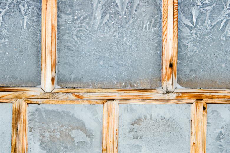 Free stock image of Hoarfrost created by 2happy