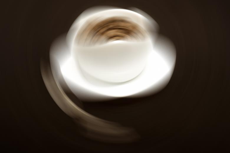 Free stock image of abstract cup  created by 2happy
