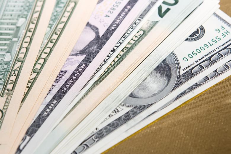 Free stock image of money created by 2happy