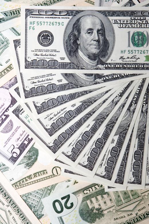 Free stock image of money created by 2happy