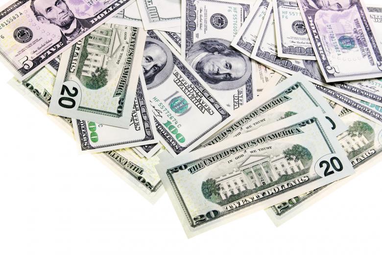 Free stock image of money created by 2happy