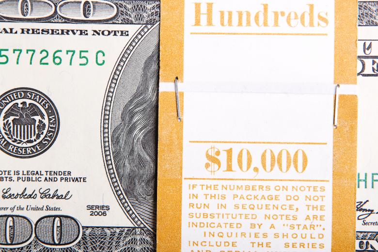 Free stock image of money created by 2happy