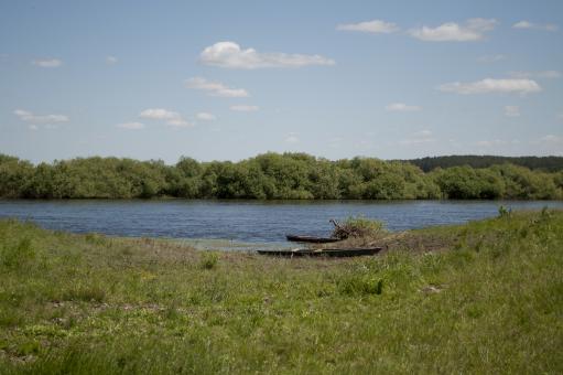 Free Stock Photo of Desna