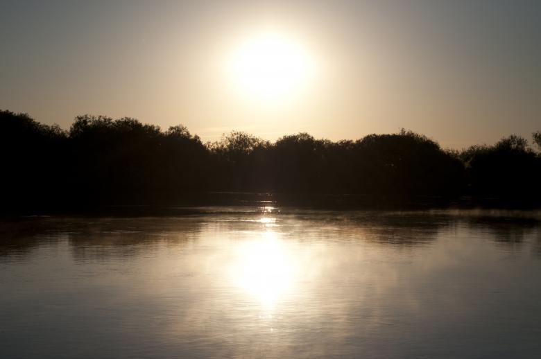 Free stock image of Dawn created by Berdnik Oleksander