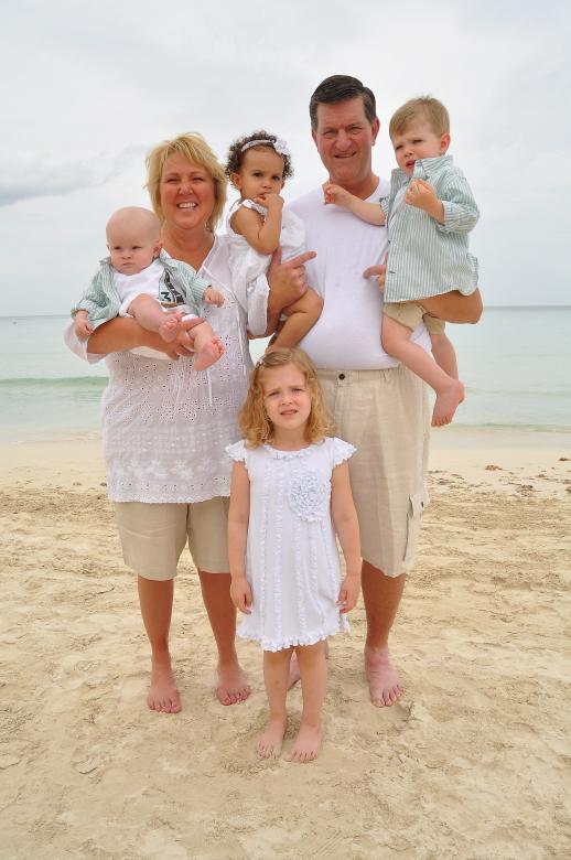 Free stock image of Family created by Joey Crowley