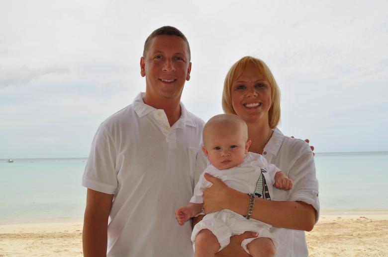 Free stock image of Happy Family created by Joey Crowley