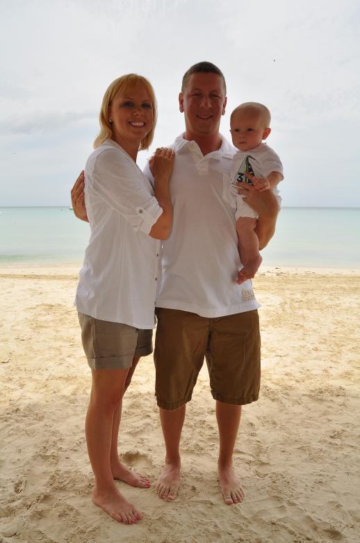 Free stock image of Happy Family created by Joey Crowley