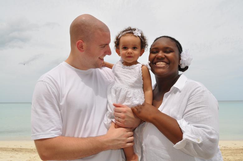Free stock image of Happy Family created by Joey Crowley