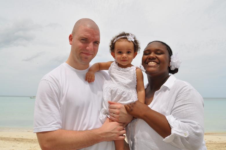 Free stock image of Happy Family created by Joey Crowley