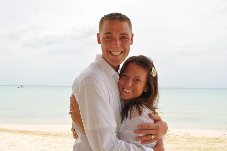 Free stock image of Happy Couple created by Joey Crowley