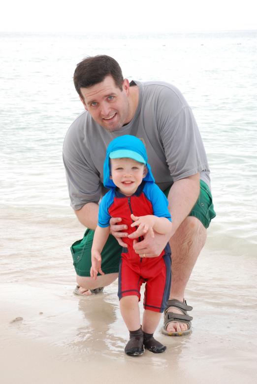 Free stock image of Fun on the beach created by Joey Crowley