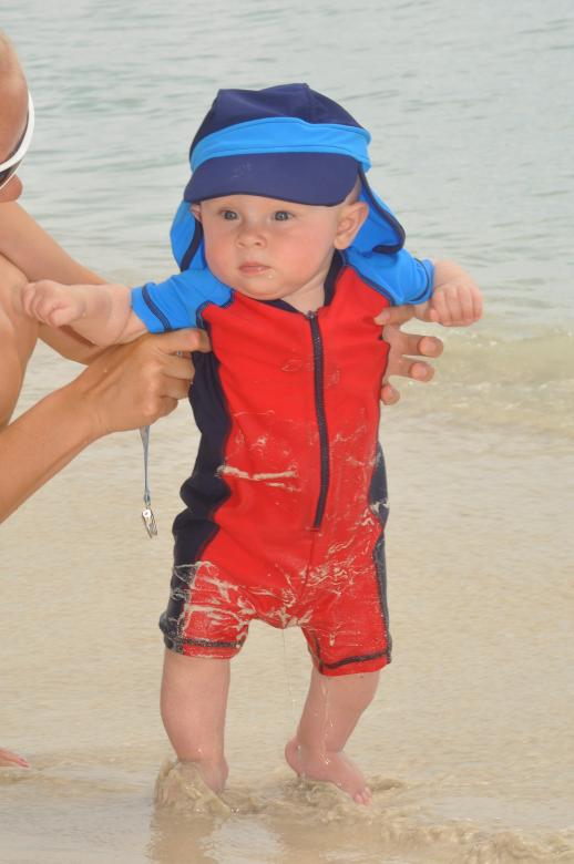 Free stock image of Fun on the beach created by Joey Crowley
