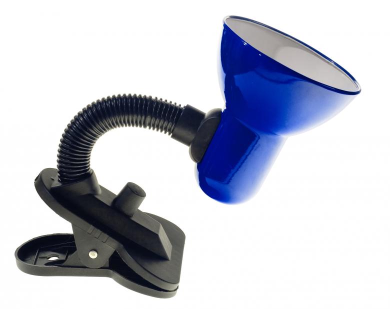 Free stock image of Blue Lamp created by 2happy