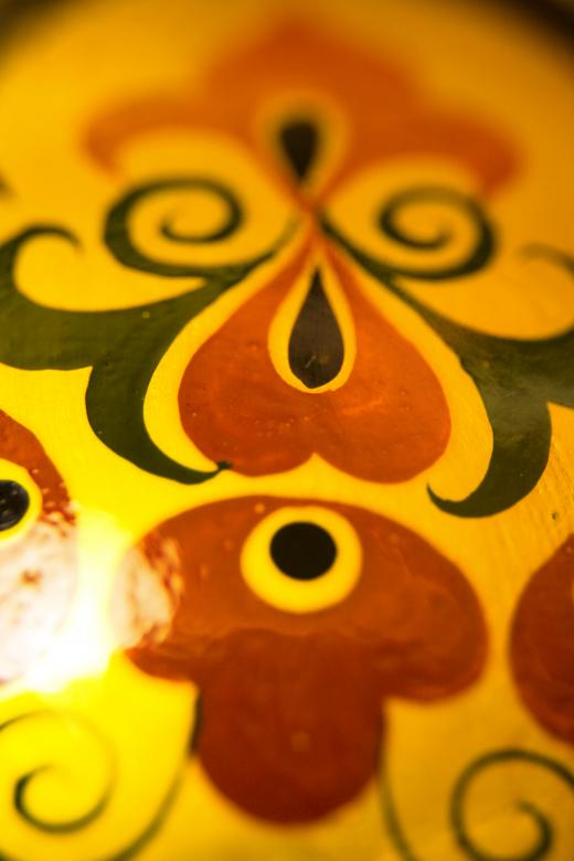 Free stock image of spoon close-up created by 2happy
