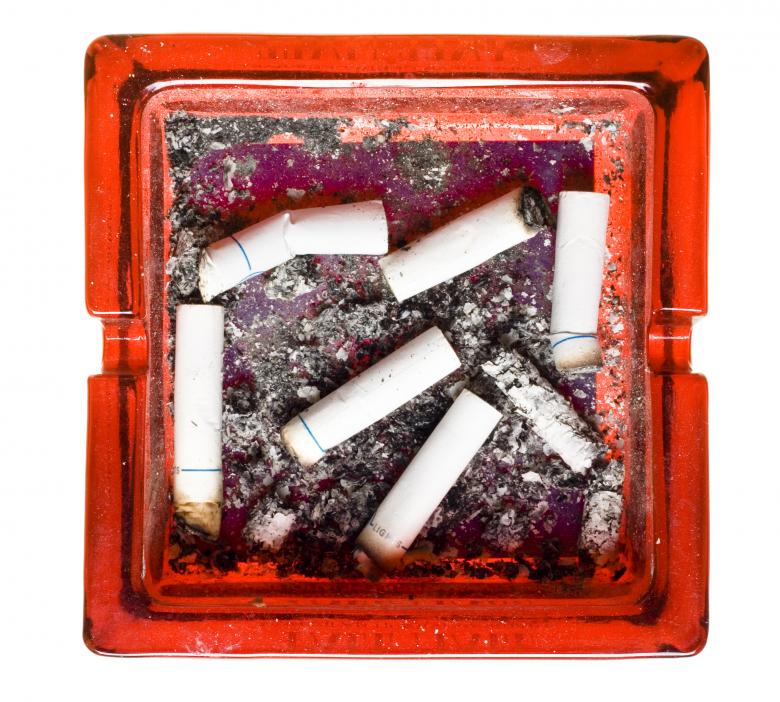 Free stock image of Ashtray created by 2happy